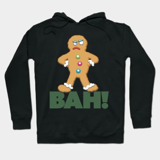 Bah Humbug Hoodie